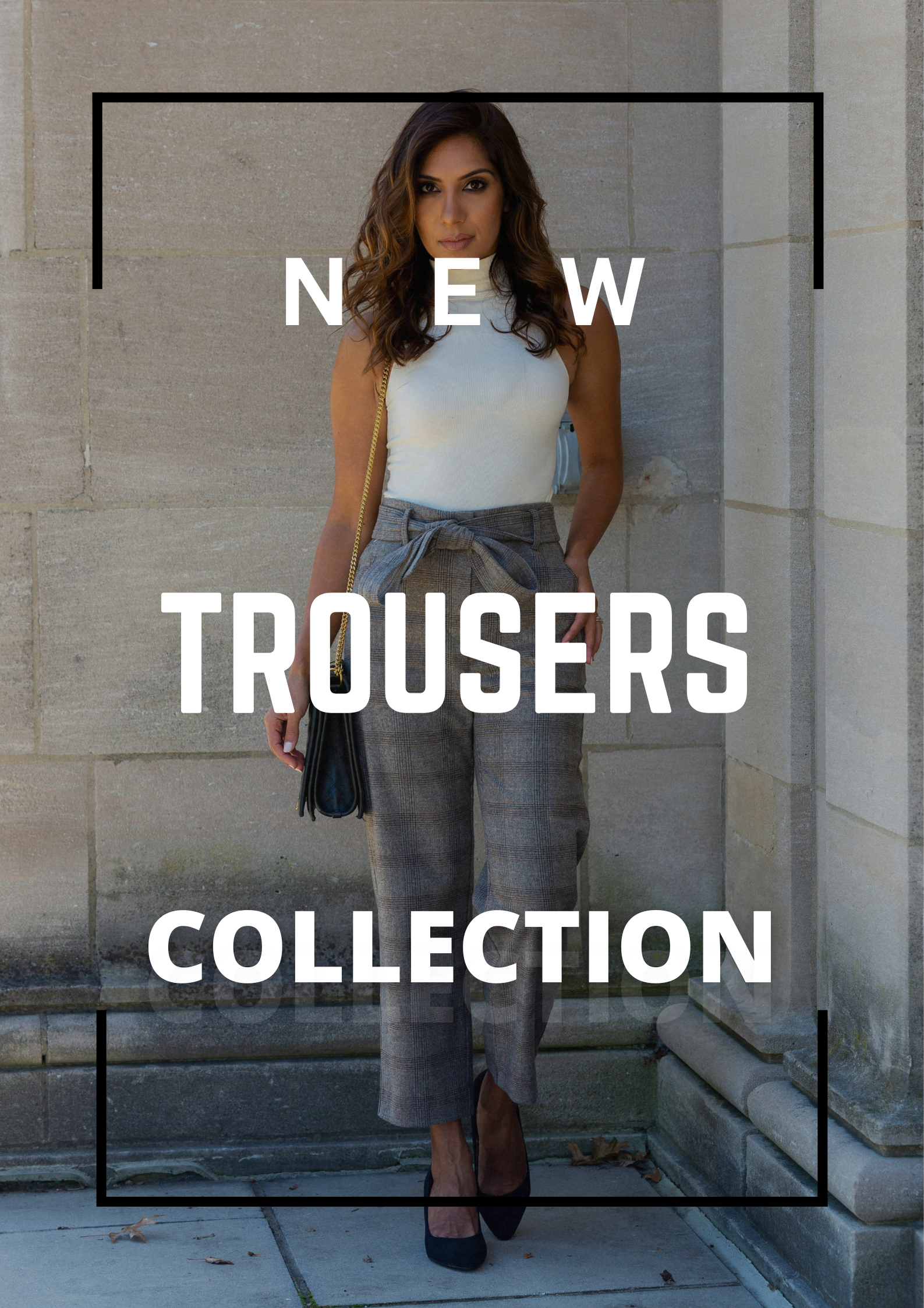 Trousers