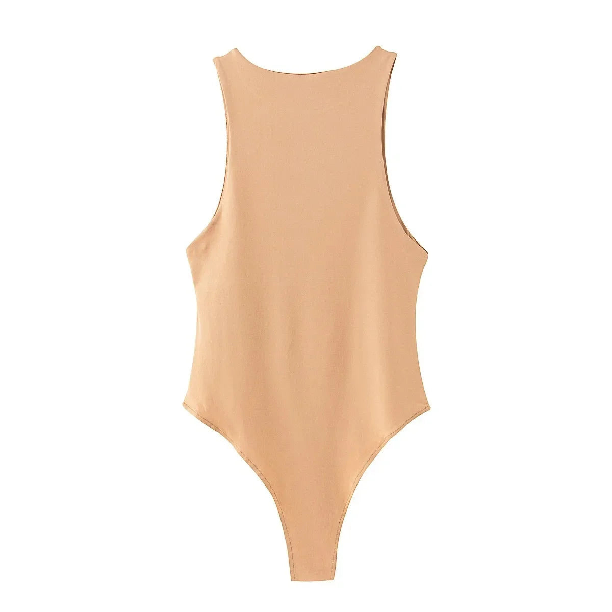 Women's Sexy Bodycon Bodysuit