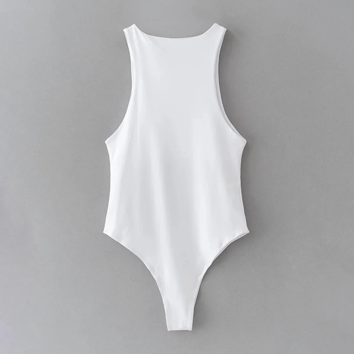 Women's Sexy Bodycon Bodysuit