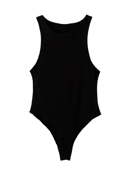 Women's Sexy Bodycon Bodysuit