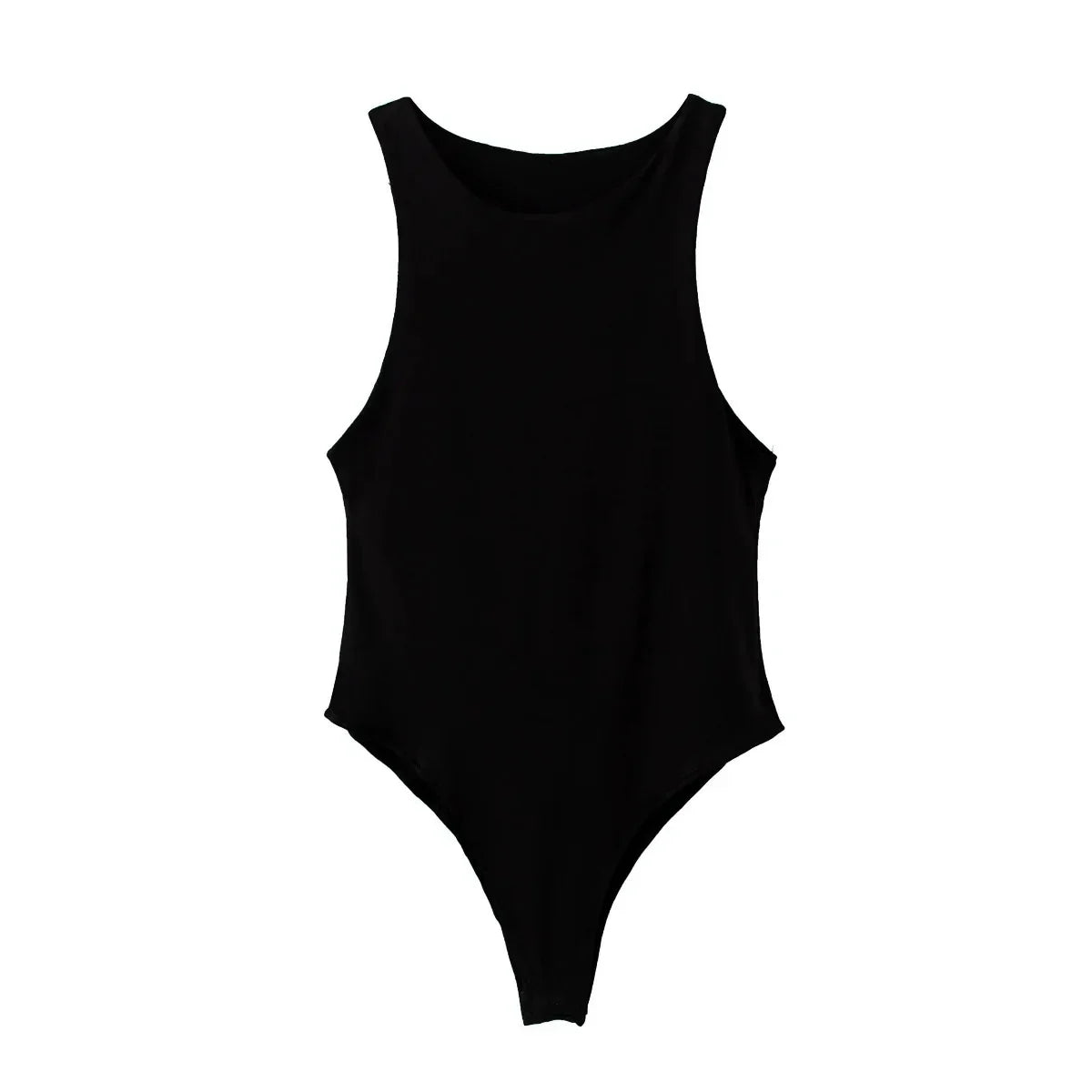 Women's Sexy Bodycon Bodysuit